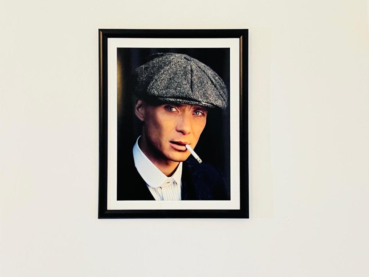 Peaky Blinders Apartment 5 Min Walk To Blackpool Tower Sleeps Up To 14 外观 照片